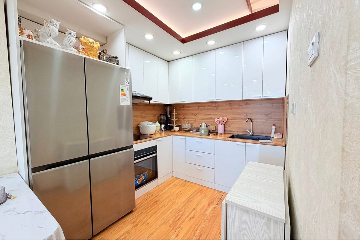 2-room apartment for sale — 9