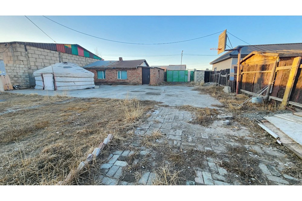 530мкв газар зарна