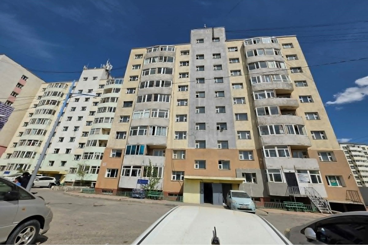 1 өрөө орон сууц зарна