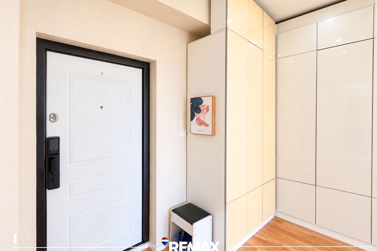 *Portа Bianca Apartment* 61.2 м²| 3 өрөө 329сая — 6