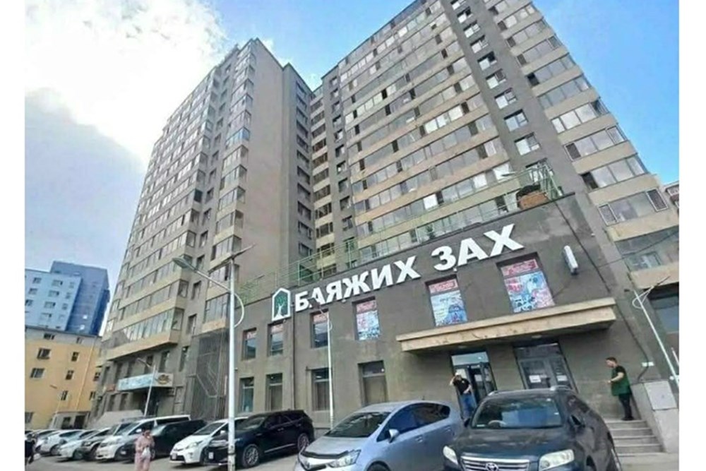 1 өрөө орон сууц зарна