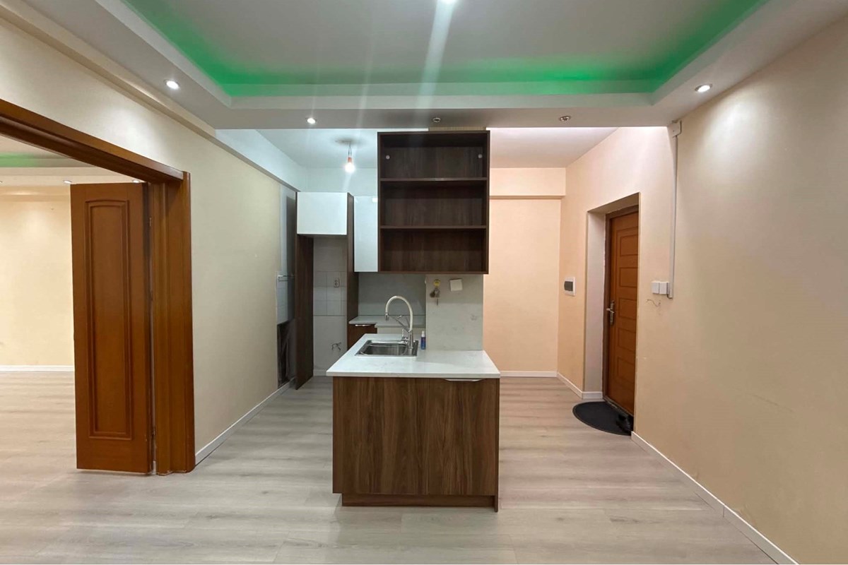2-room apartment for sale — 3
