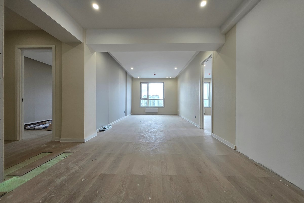3-room apartment for sale — 8