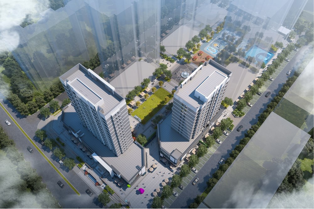 4-room apartment for sale — 5
