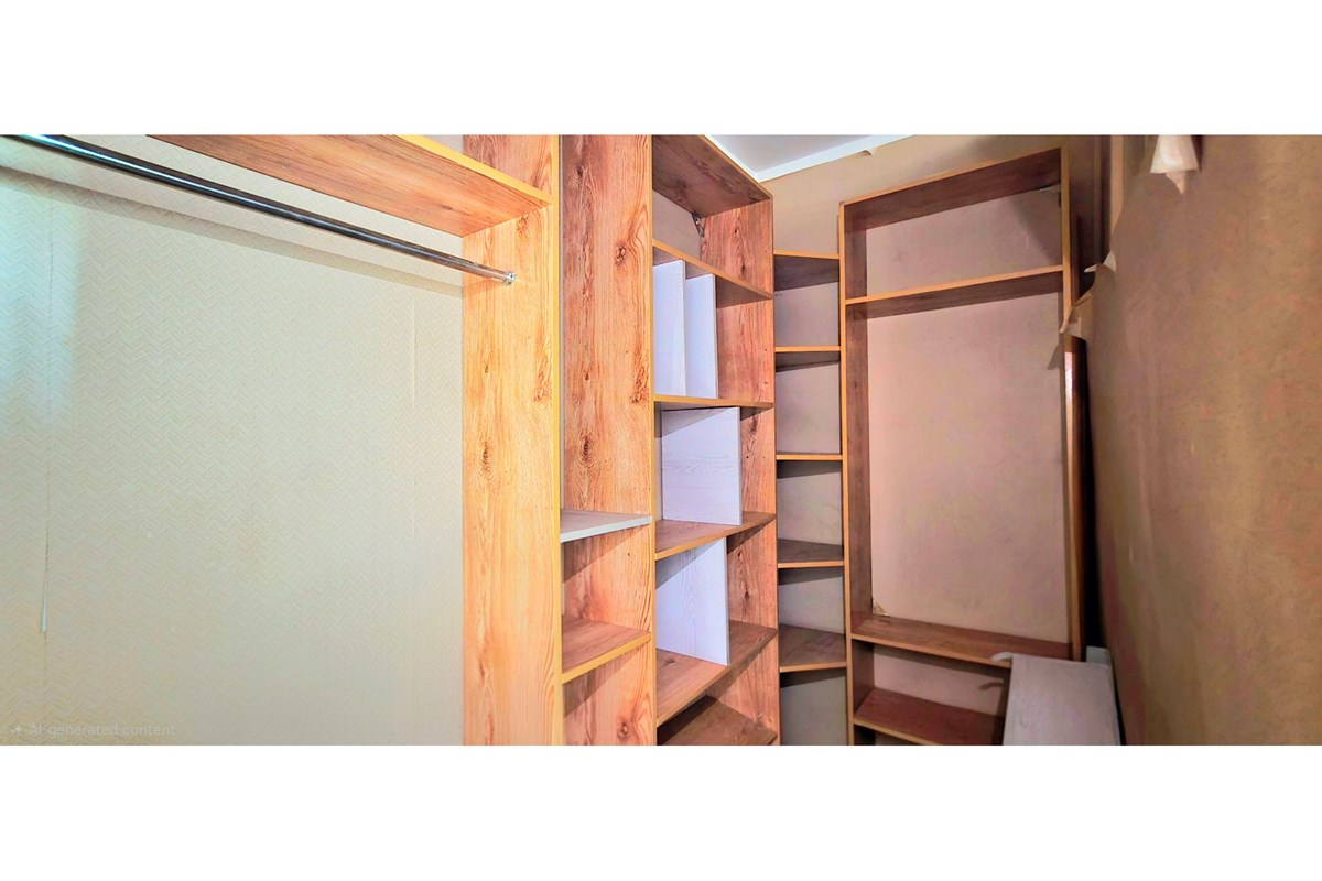 3-room apartment for sale — 7