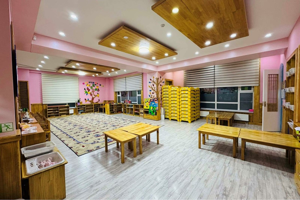9-room apartment for rent — 4