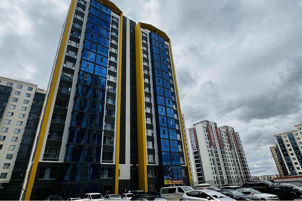132.08мкв худалдааны талбай зарна