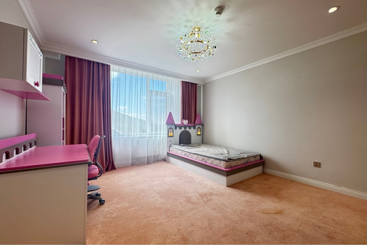 4-room apartment for sale — 10