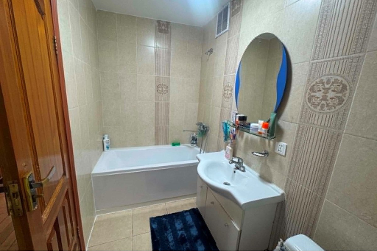 5-room apartment for sale — 7