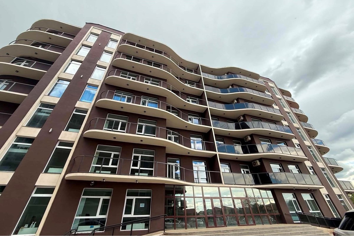 Nairamdal luxury residence мастертай 3 өрөө