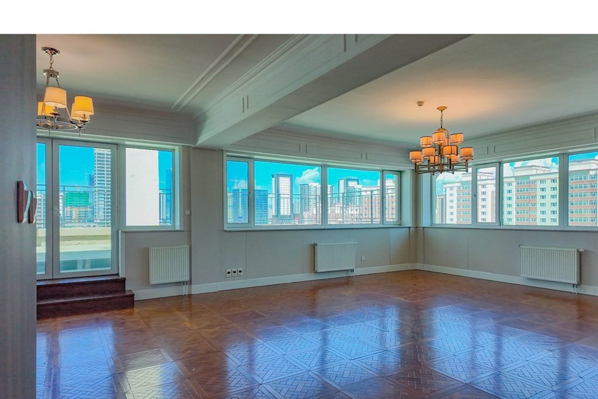 Ocean 10 Apartment 5 өрөө орон сууц худалдана — 7