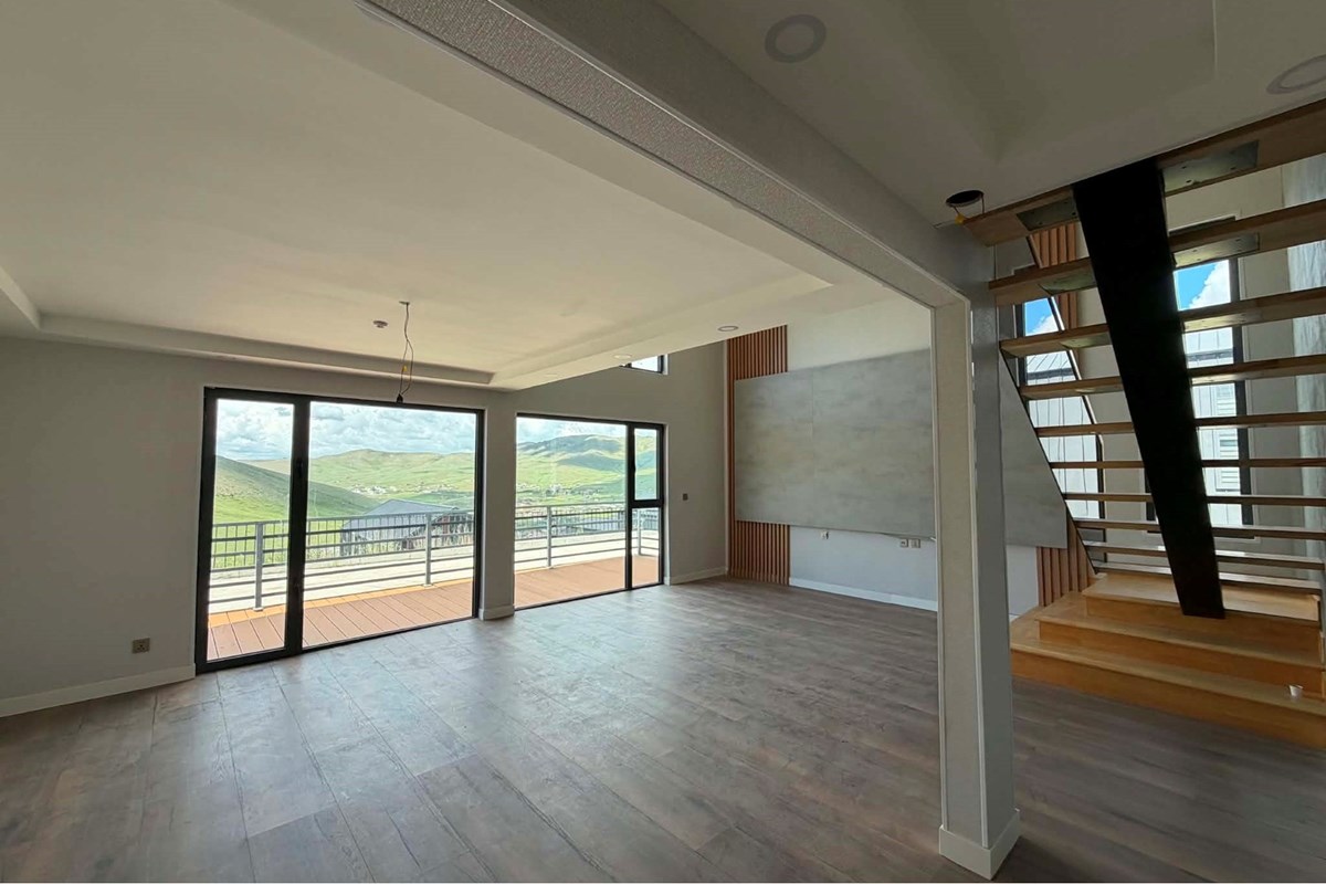 4-room house for sale — 12