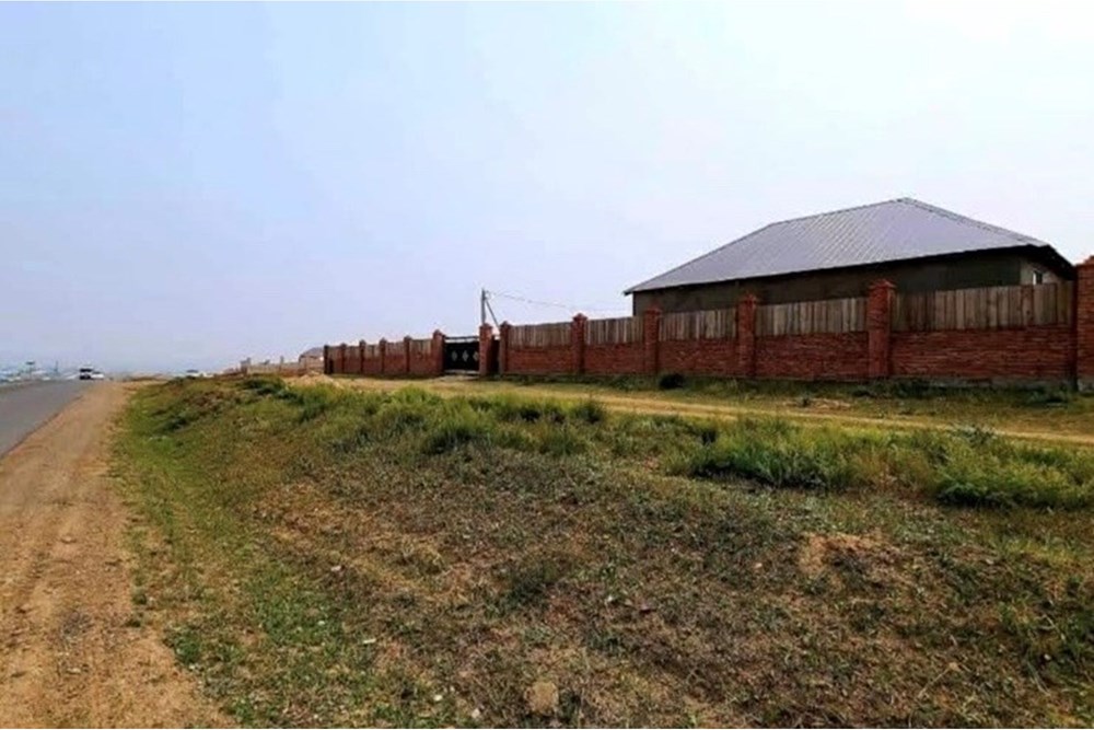 400мкв газар зарна