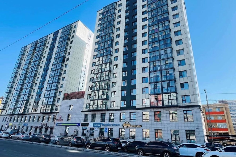 200мкв худалдааны талбай түрээслүүлнэ