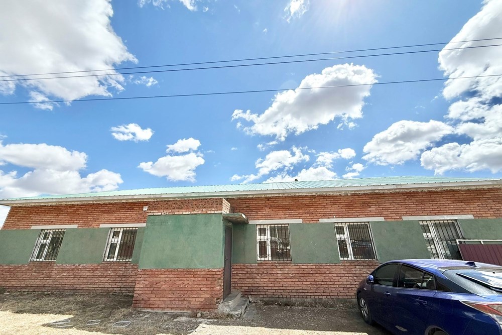 160мкв барилга зарна