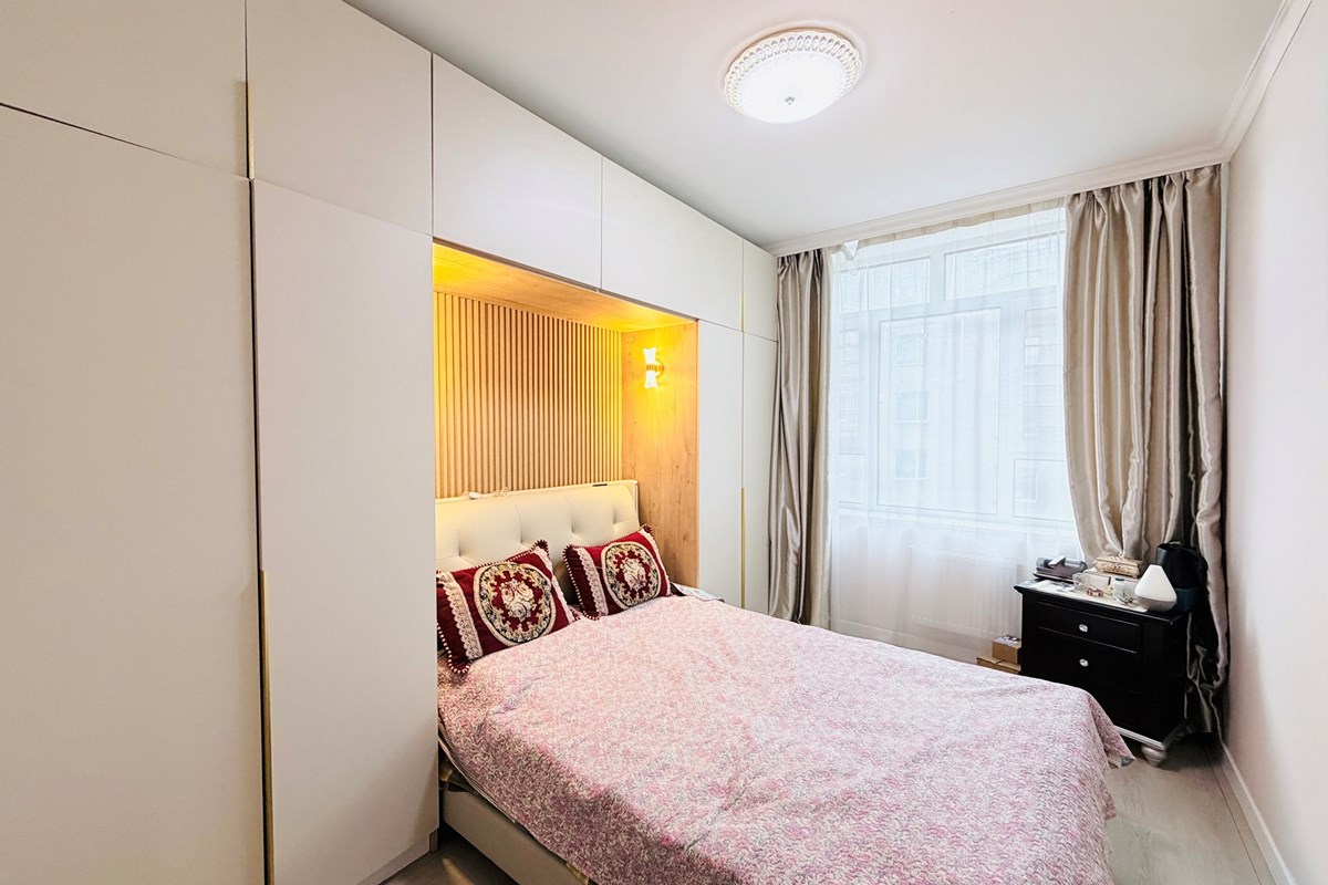 3-room apartment for sale — 8