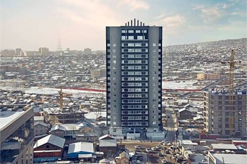 42.71мкв оффис түрээслүүлнэ