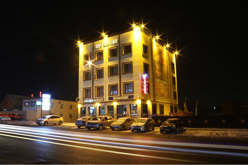 539мкв барилга зарна