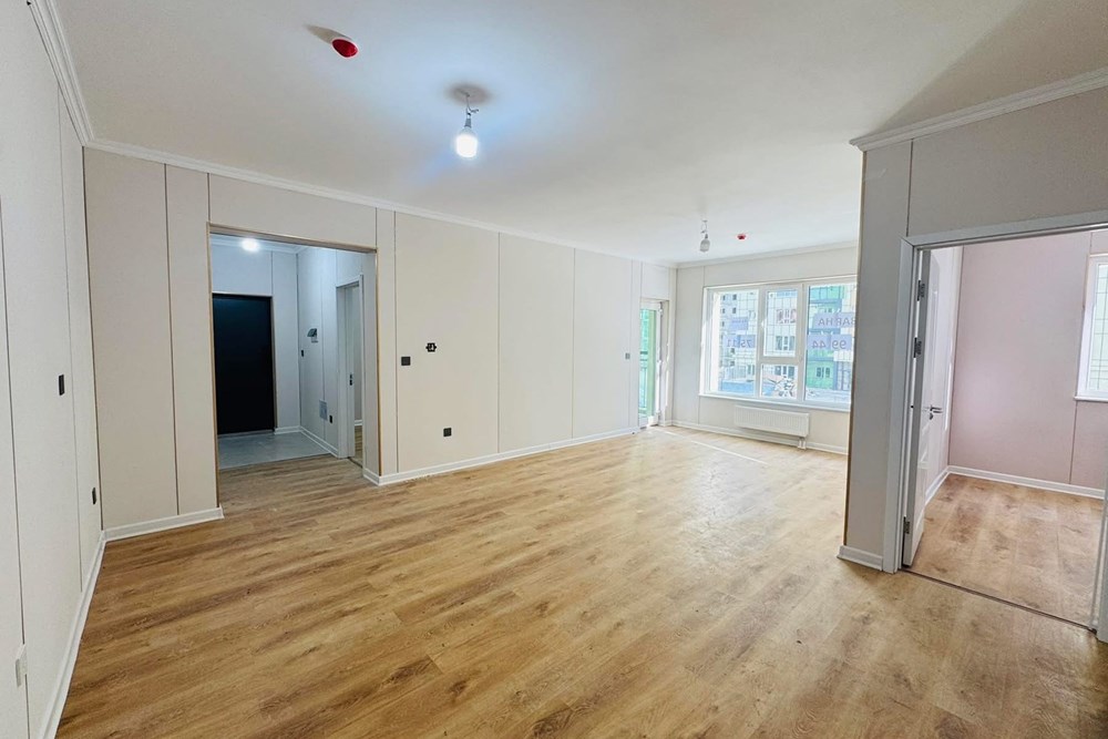 3-room apartment for sale — 2