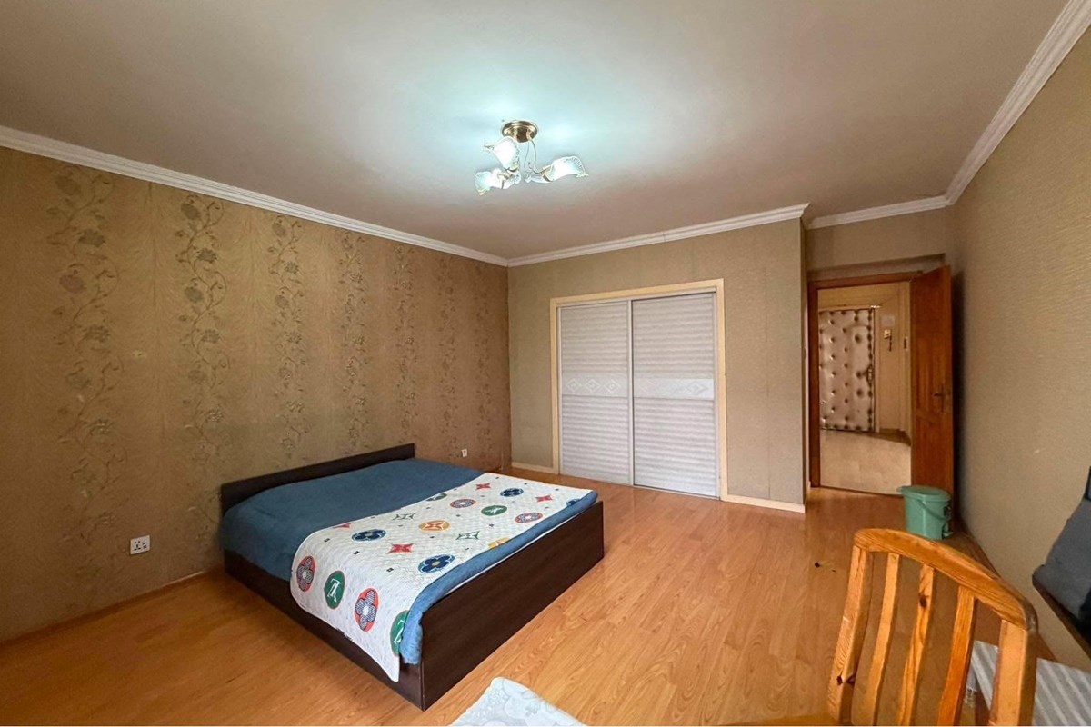 1-room apartment for sale — 6