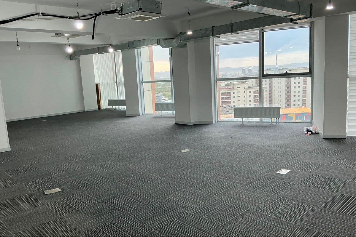 office for sale — 2