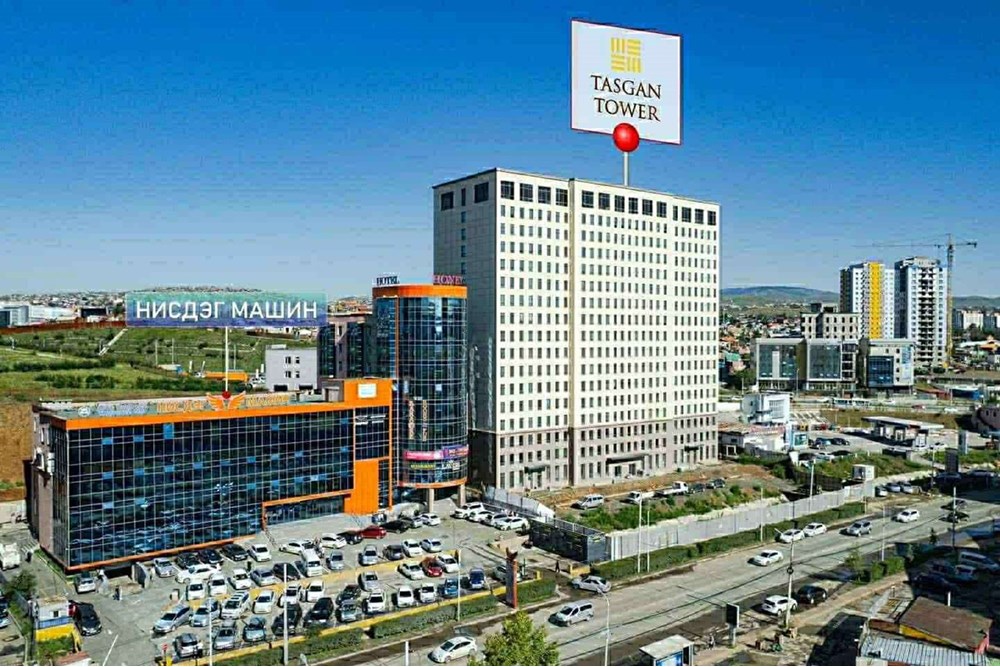33.44мкв оффис түрээслүүлнэ
