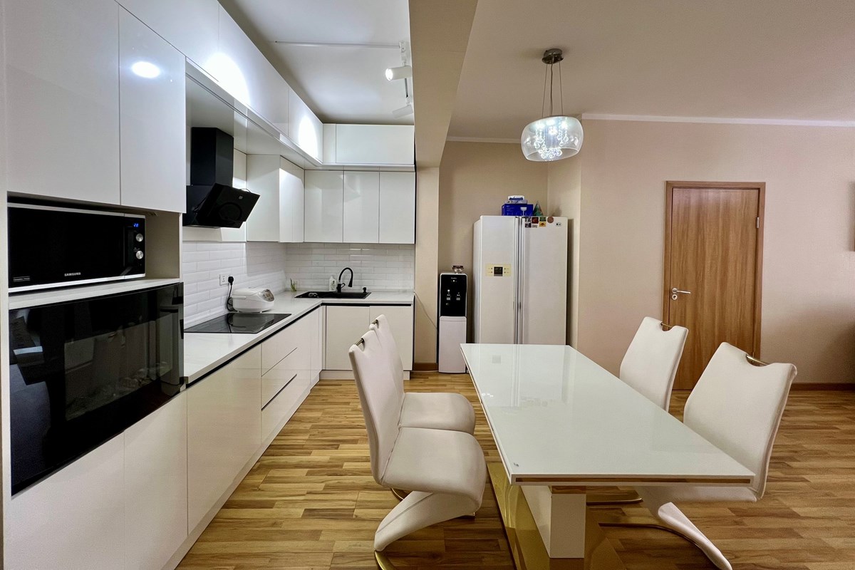 3-room apartment for sale — 7