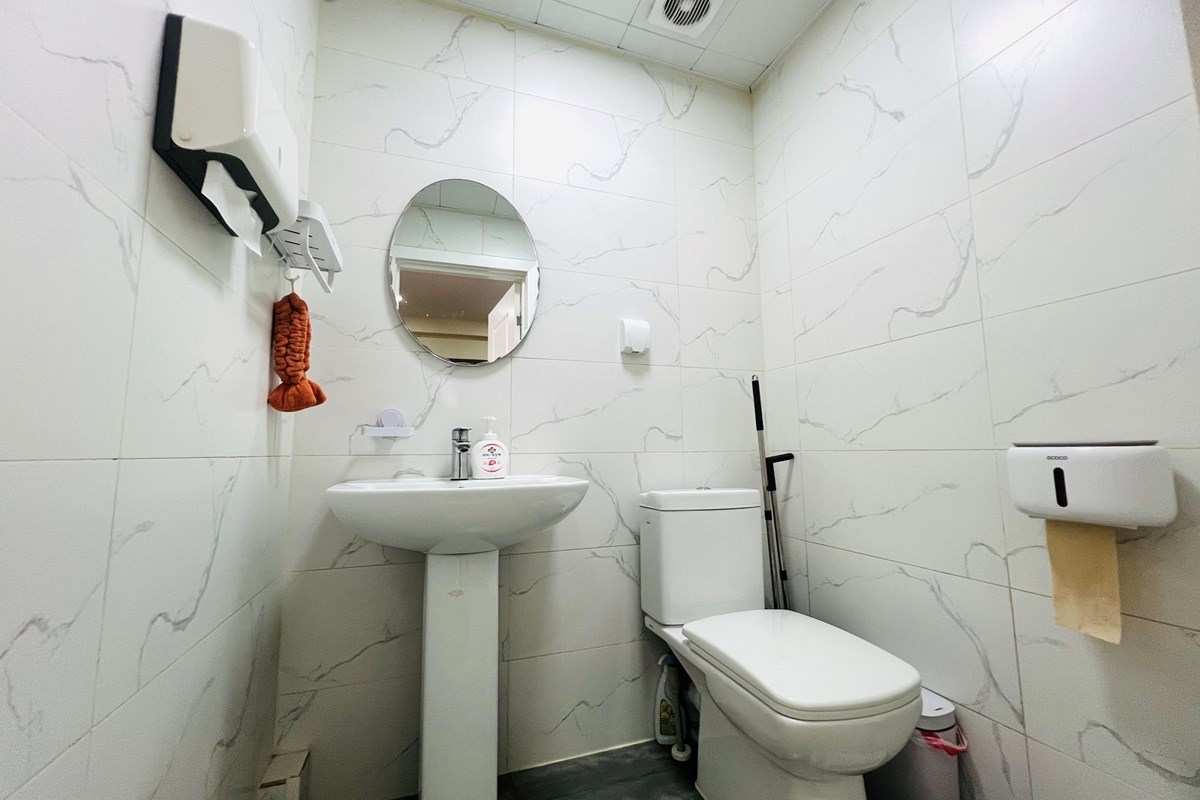 ХУД 3р хороо Soyol wellness хажууд 66.58мкв 2өрөө — 10