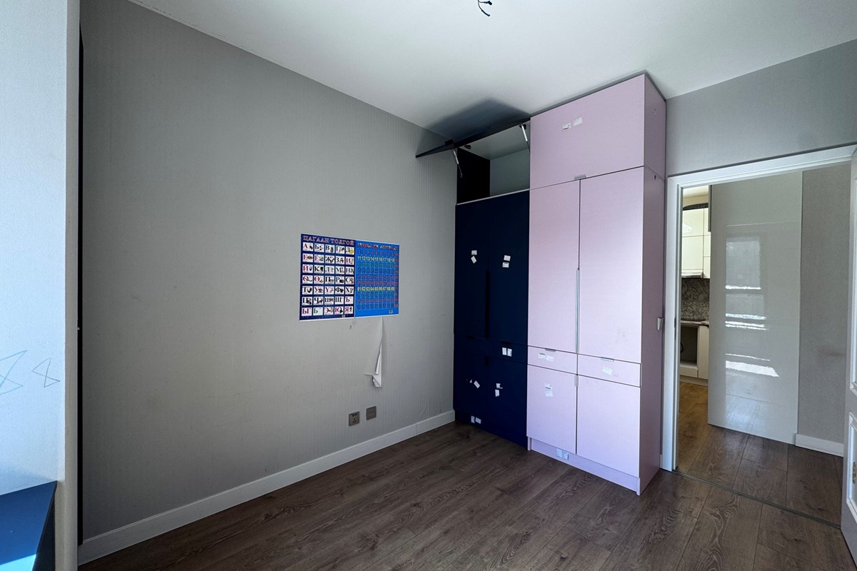 3-room apartment for rent — 6