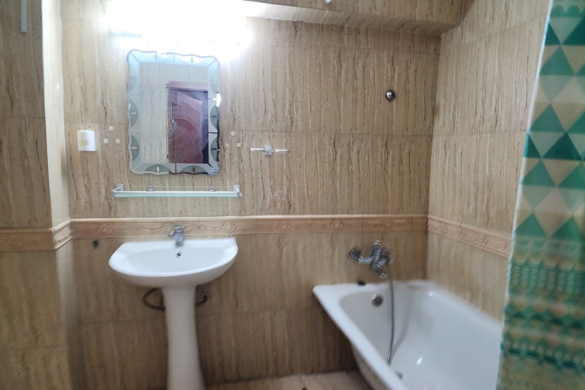 2-room apartment for sale — 7
