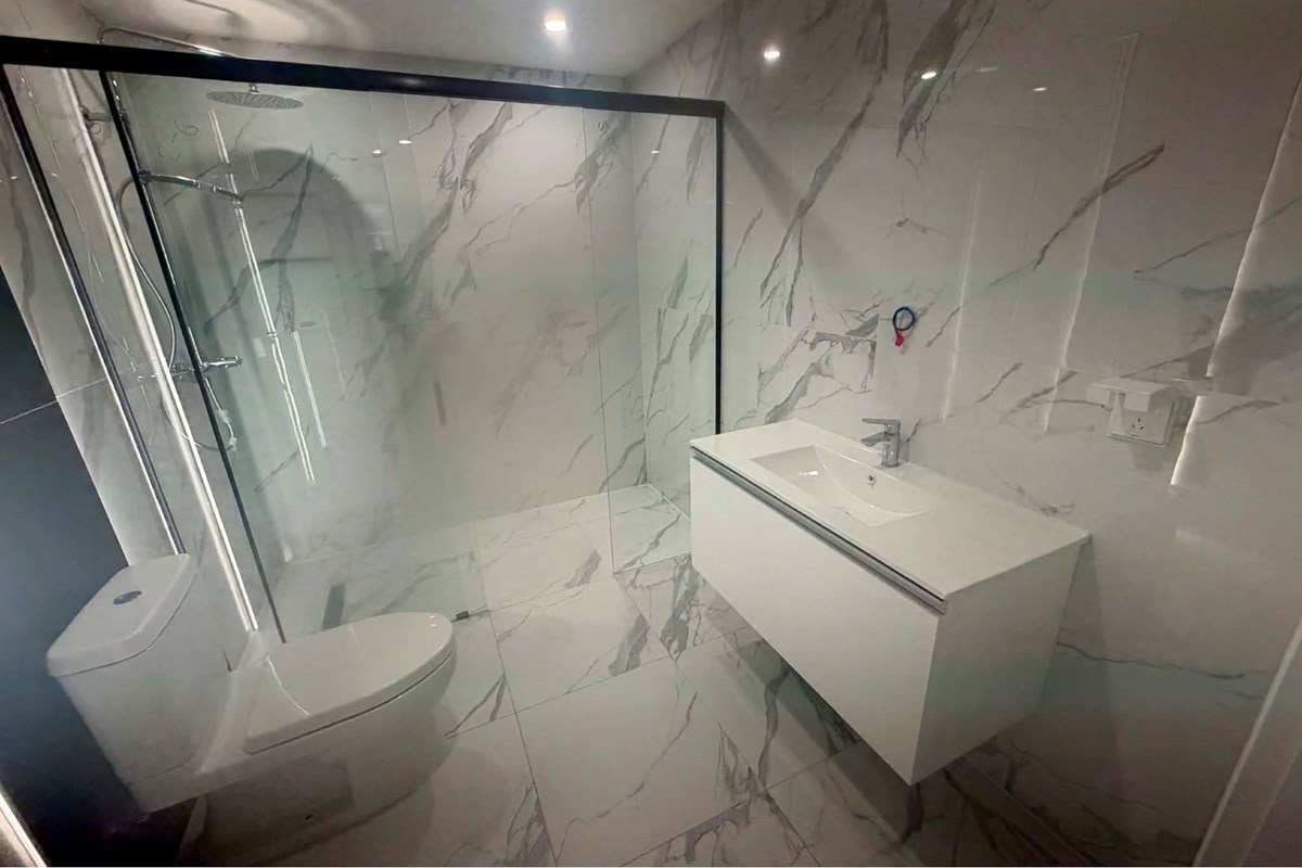3-room apartment for sale — 7
