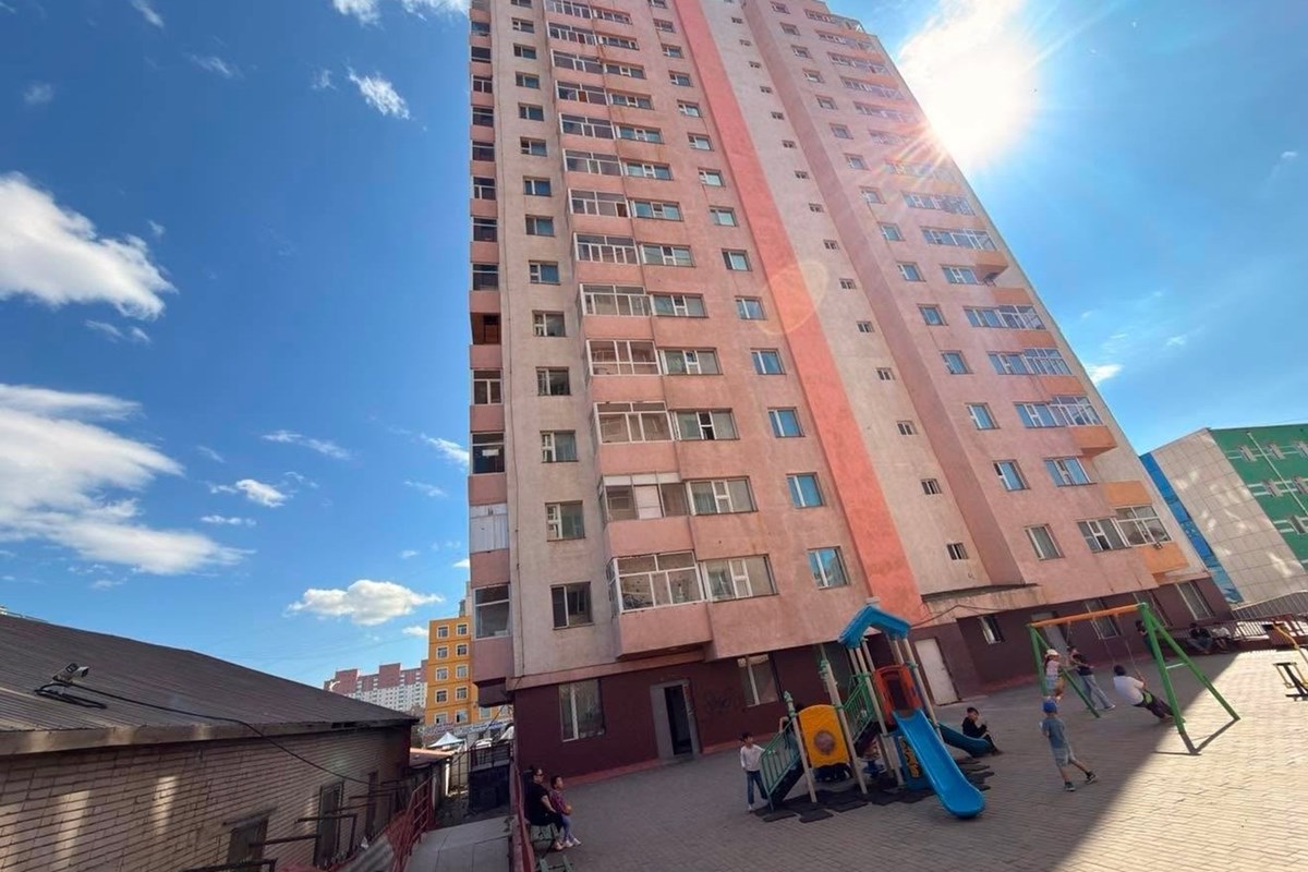 СХД Чухаг хотхонд үйлчилгээний талбай худалдана.