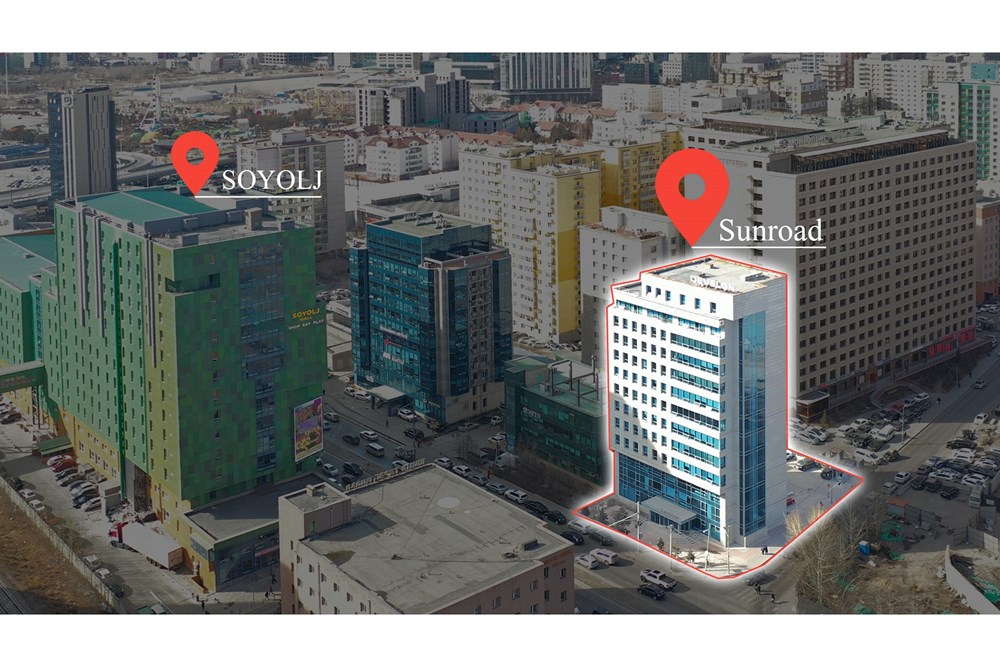 210мкв худалдааны талбай түрээслүүлнэ