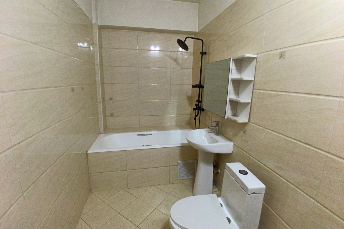 2-room apartment for sale — 10
