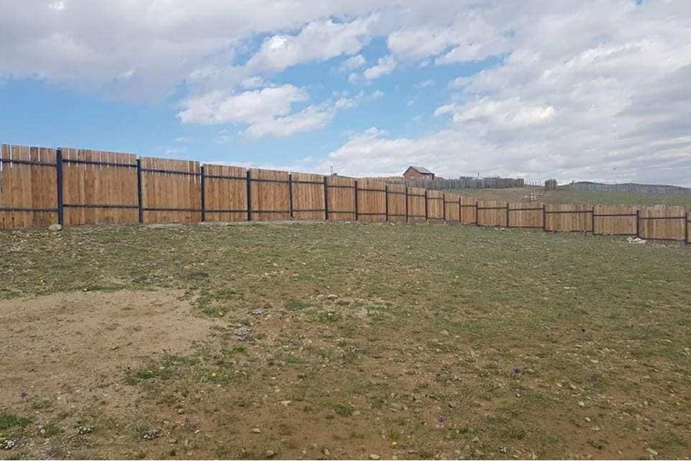 674мкв газар зарна