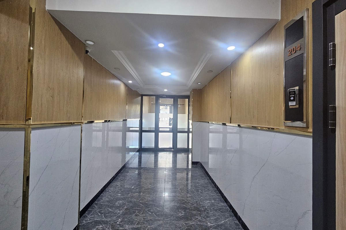 3-room apartment for sale — 9