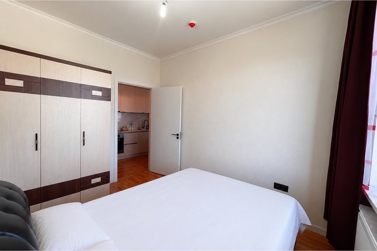 Asahi residence-д 3 өрөө зарна — 10