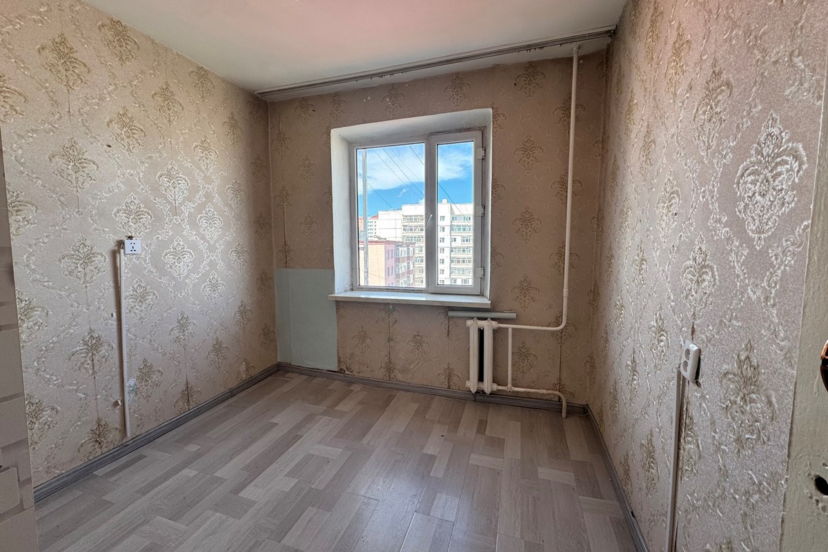 1-room apartment for sale — 4