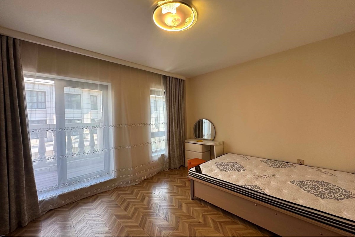 4-room house for rent — 7