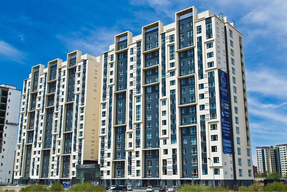 88мкв барилга зарна