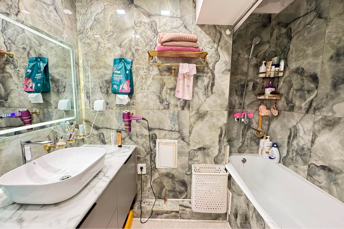 4-room apartment for sale — 10
