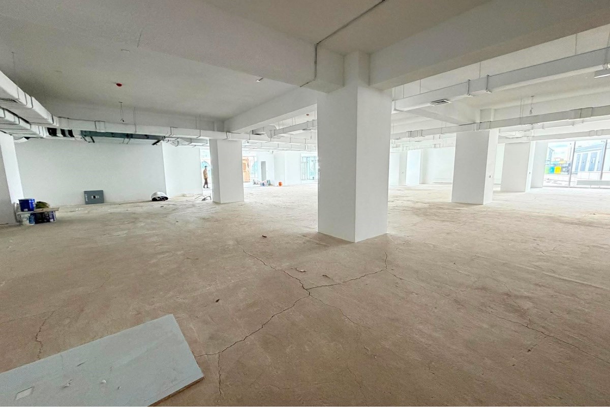 270m² object for sale — 8