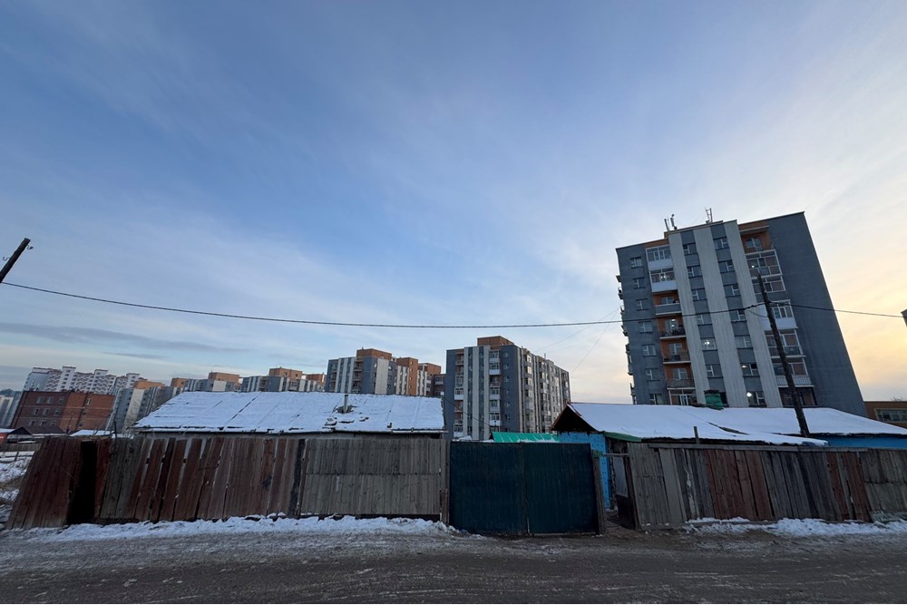 645мкв газар зарна