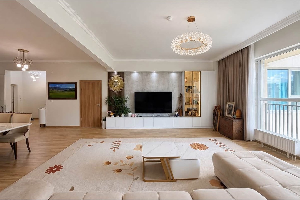 River villa 3 өрөө худалдана — 2