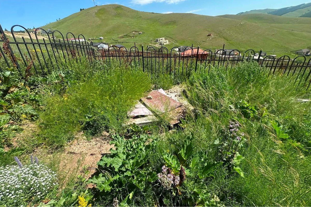 1379m² land for sale — 9