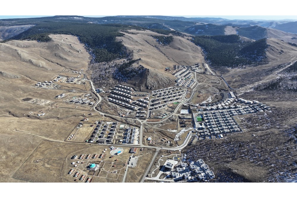 5113мкв газар зарна
