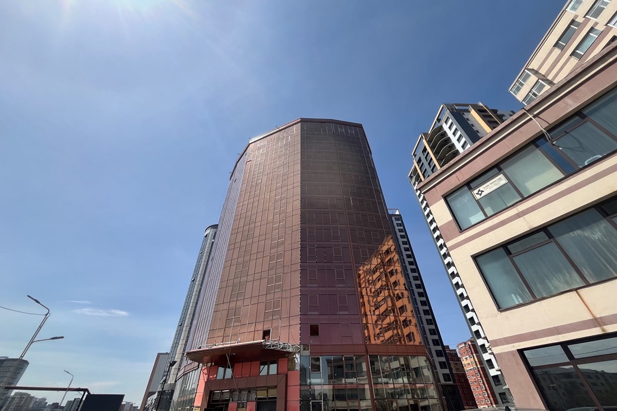70.1мкв оффис зарна