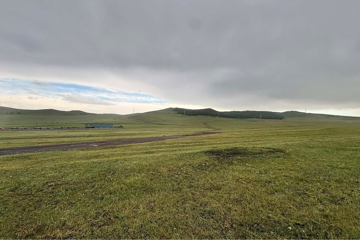 100420m² land for sale — 6