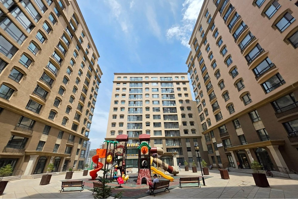 19мкв гараж зарна
