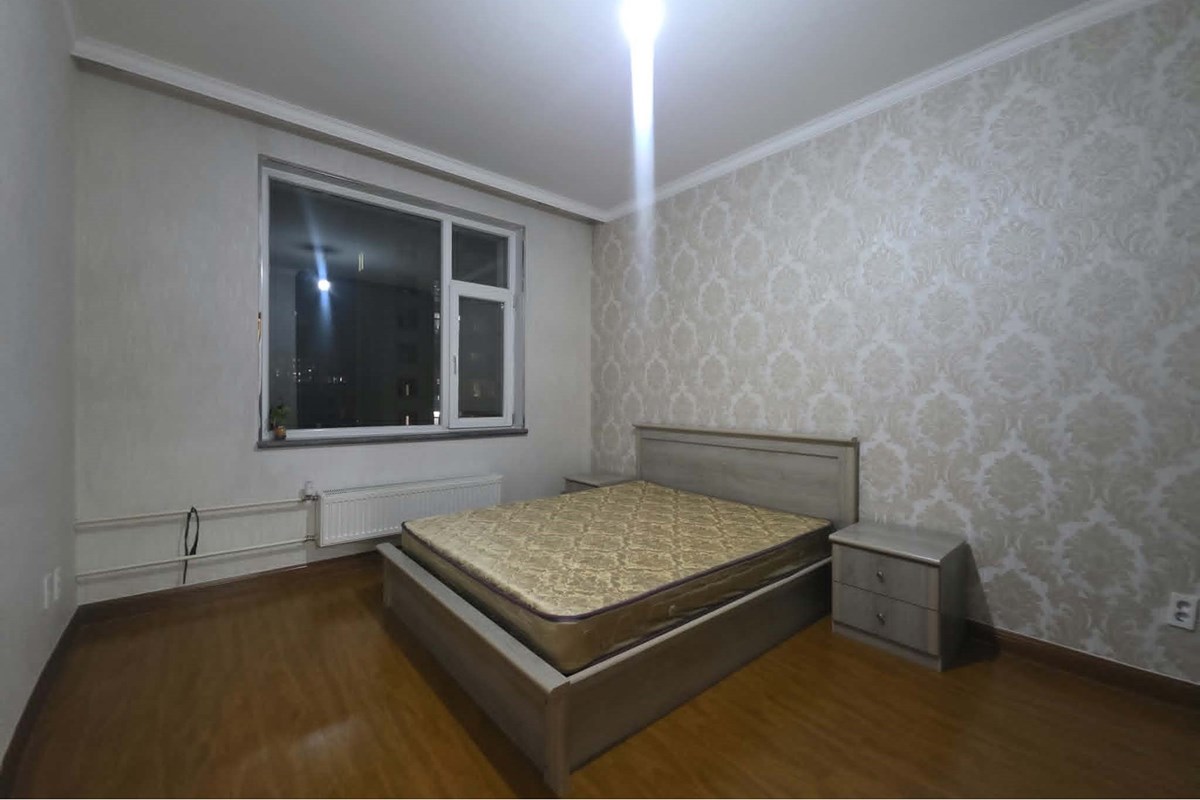 3-room apartment for sale — 8